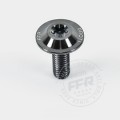Proti Side Stand M10 Bolt & Nut Kit for the Ducati Multistrada V4, V4S '21-25, V4RS '22-25, V4 Pikes Peak '24-25 Proti Side Stand M10 Bolt & Nut Kit for the Ducati Multistrada V4, V4S '21-25, V4RS '22-25, V4 Pikes Peak '24-25